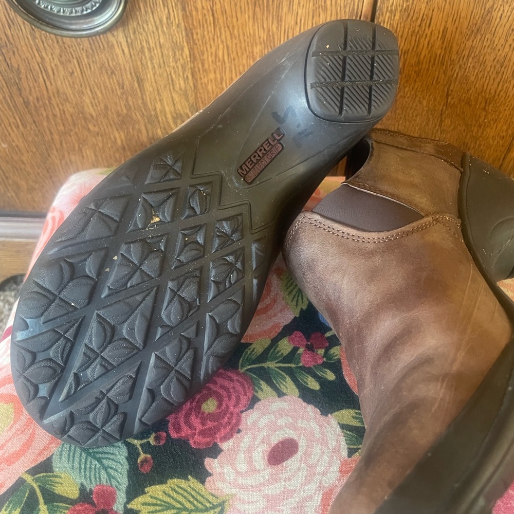 Merrell Veranda Mocs - Picture 10 of 12